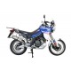 BMW R 1200 R 2006 - 2010 ESCAPE GPR DUAL INOX SISTEMA HOMOLOGADO