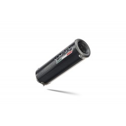 BMW R 1200 R 2006 - 2010 ESCAPE GPR M3 POPPY SISTEMA HOMOLOGADO