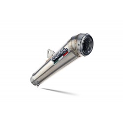 BMW R 1200 R 2011 - 2014 ESCAPE GPR POWERCONE EVO SISTEMA HOMOLOGADO