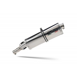 BMW R 850 R -GS 1994 - 2002 ESCAPE GPR TRIOVAL SISTEMA HOMOLOGADO CON CATALIZADOR INCLUIDO