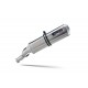 BMW R 850 RT 1994 - 2001 ESCAPE GPR SATINOX SISTEMA HOMOLOGADO