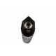 BMW S 1000 RR 2009 - 2011 ESCAPE GPR GPE ANN. POPPY SISTEMA HOMOLOGADO