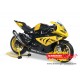 BMW S 1000 RR 2009 - 2011 ESCAPE GPR GPE ANN. TITANIUM SISTEMA HOMOLOGADO
