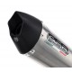 Bmw f 800 gt 2012/17 gpr gpe ann.titanium