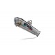 BMW S 1000 RR 2009 - 2011 ESCAPE GPR POWERCONE EVO SISTEMA HOMOLOGADO