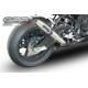 Bmw f 800 r 2009/14 gpr furore carbon
