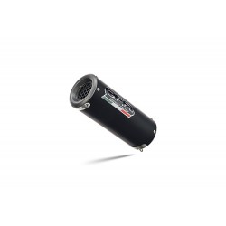 BMW S 1000 RR -M 2015 - 2016 ESCAPE GPR M3 BLACK TITANIUM SISTEMA RACING 
