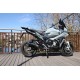 BMW S 1000 XR -M 2020 - 2024 ESCAPE GPR M3 BLACK TITANIUM SISTEMA RACING 