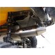 CAN AM OUTLANDER 1000 MAX XMR XTP 2012 - 2023 ESCAPE GPR DEEPTONE ATV SISTEMA HOMOLOGADO