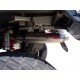 CAN AM OUTLANDER 800 R SHORT CHASSIS 2013 - 2015 ESCAPE GPR DEEPTONE ATV SISTEMA HOMOLOGADO