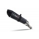 CF MOTO 400 NK 2021 - 2023 ESCAPE GPR GP EVO4 POPPY SISTEMA HOMOLOGADO CON CATALIZADOR INCLUIDO