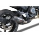 CF MOTO 700 CL-X ADV 2022 - 2024 ESCAPE GPR GPE ANN. POPPY 