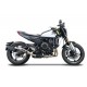 CF MOTO 700 CL-X SPORT 2022 - 2024 ESCAPE GPR DEEPTONE INOX SISTEMA HOMOLOGADO