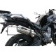 Bmw r 1200 rs lc 2015/16 gpr sonic inox