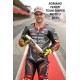 Ducati monster 750 1996/00 gpr ghisa 