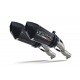 Ducati hypermotard 796 2010/12 gpr gpe ann.poppy