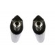 DUCATI MONSTER 900 1993 - 2002 ESCAPE GPR FURORE NERO SISTEMA HOMOLOGADO