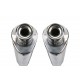 DUCATI MONSTER 900 1993 - 2002 ESCAPE GPR TRIOVAL SISTEMA HOMOLOGADO