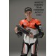 Ducati st2 1997-2003 gpr furore nero