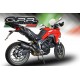Ducati 748 -s-sp-r-rs 1995/02 gpr m3 inox 