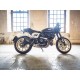 DUCATI SCRAMBLER 800 2017 - 2020 ESCAPE GPR FURORE EVO4 POPPY SISTEMA HOMOLOGADO CON CATALIZADOR INCLUIDO
