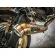 Cagiva raptor 1000 2000/03 gpr albus ceramic