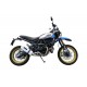 Cagiva raptor 1000 2000/03 gpr furore carbon