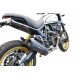 Derbi cross city 125 2007/12 gpr gpe ann.poppy