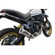 Derbi mulhacèn 125 2006/11 gpr albus ceramic