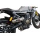 Ducati supersport 800 s 2002 gpr albus ceramic