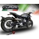 Ducati supersport 800 ss 2003/07 gpr ghisa 