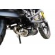 Ducati supersport 800 ss 2003/07 gpr dual carbon