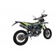 Ducati hypermotard 821 2013/16 gpr albus ceramic