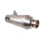 GAS GAS EX 450F 2021 - 2023 ESCAPE GPR PENTACROSS INOX SISTEMA RACING CON DBKILLER FIM