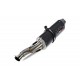 GAS GAS SM 700 2023 - 2024 ESCAPE GPR FURORE EVO4 NERO SISTEMA HOMOLOGADO CON CATALIZADOR INCLUIDO