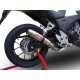 Ducati 1000 ss 2003/06 gpr ghisa 