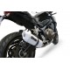 Honda cbr 125 r 2011/16 gpr furore nero