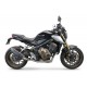Honda cbr 125 r 2011/16 gpr furore nero