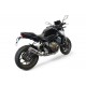 HONDA CB 650 R 2019 - 2020 ESCAPE GPR M3 INOX SISTEMA HOMOLOGADO CON CATALIZADOR INCLUIDO
