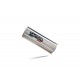 HONDA CB 650 R 2021 - 2023 ESCAPE GPR M3 INOX SISTEMA HOMOLOGADO CON CATALIZADOR INCLUIDO