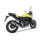 Honda crf 250 r 2003/05 gpr furore nero