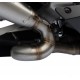 Honda cb 500 x 2016/18 gpr ghisa 