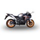 Ducati scrambler 821 2015/18 gpr pandemonium full carbon