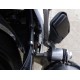 HONDA CBR 500 R 2012 - 2018 ESCAPE GPR ALBUS EVO4 SISTEMA HOMOLOGADO