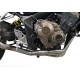 HONDA CBR 650 F 2014 - 2016 ESCAPE GPR M3 INOX SISTEMA HOMOLOGADO CON CATALIZADOR INCLUIDO