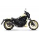 Honda cbf 600 - n 2004/06 gpr furore nero