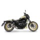 HONDA CMX 1100 REBEL 2021 - 2024 ESCAPE GPR POWERCONE EVO SISTEMA HOMOLOGADO