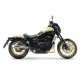 HONDA CMX 1100 REBEL 2021 - 2024 ESCAPE GPR ULTRACONE SISTEMA HOMOLOGADO