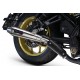 Honda cbf 600 - n 2004/06 gpr pandemonium full carbon