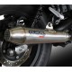 Ducati 996 s- 1998/01 gpr m3 inox 